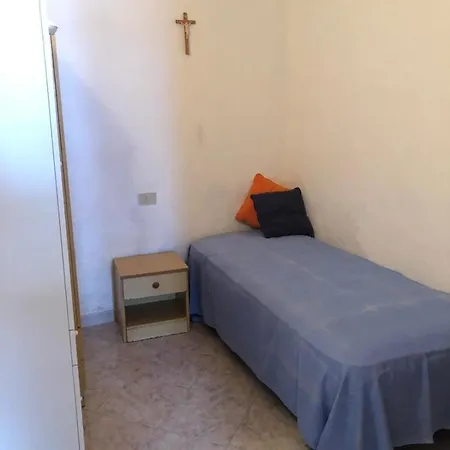 Holiday home Casa Scopello Scopello (Sicily)