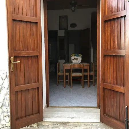 Casa Scopello